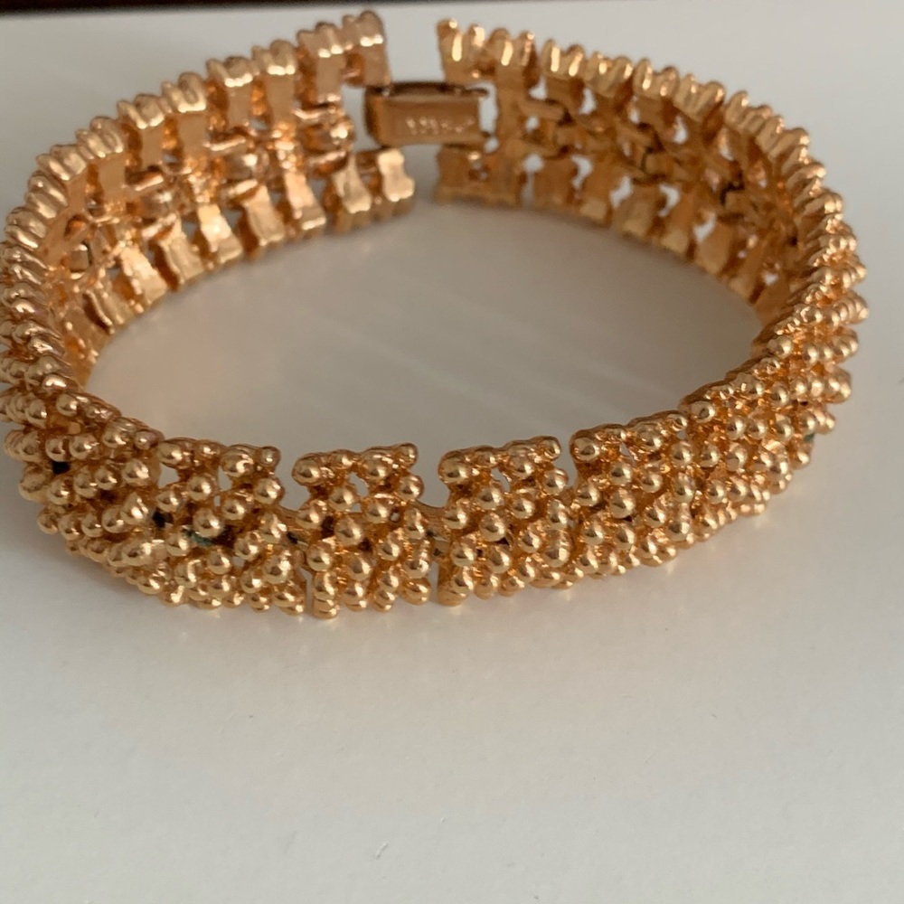 Vintage Sarah Coventry Bracelet